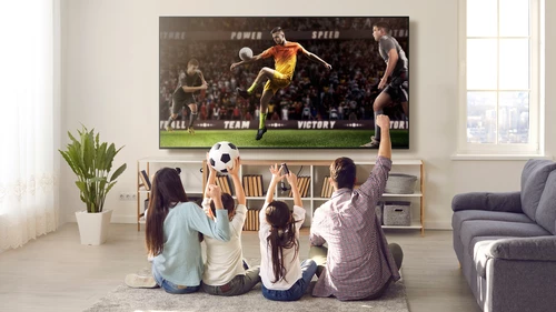 TCL 75C635K TV 190,5 cm (75") 4K Ultra HD Smart TV Wifi Argent, Acier inoxydable 9