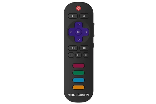 TCL 85S435 TV 2,16 m (85") 4K Ultra HD Smart TV Wifi Noir 9