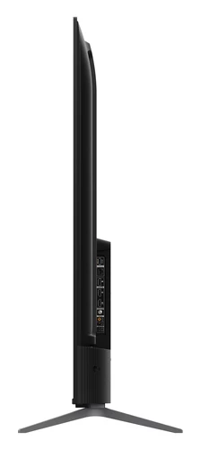 TCL C64 Series 50C645K TV 127 cm (50") 4K Ultra HD Smart TV Wi-Fi Titanium 10