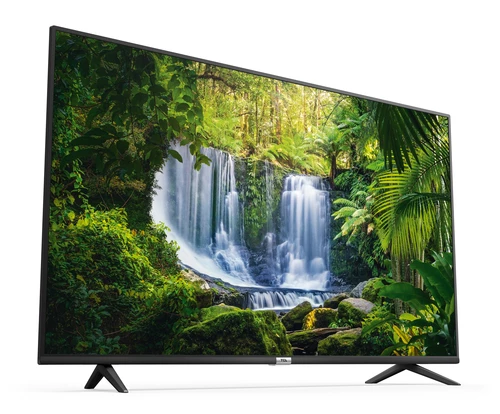 TCL 65P611 TV 127 cm (50") 4K Ultra HD Smart TV Wi-Fi Black, Silver 11