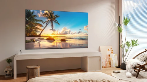 TCL P75 Series 55P755 TV 139.7 cm (55") 4K Ultra HD Smart TV Wi-Fi Titanium 13