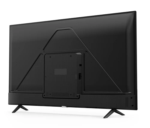 TCL 65P611 TV 127 cm (50") 4K Ultra HD Smart TV Wi-Fi Black, Silver 13