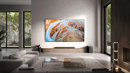 TCL X95 Series 98X955 4K QD-Mini LED Google TV 16