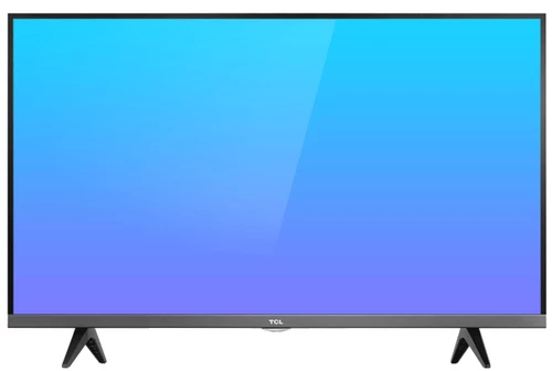 TCL 32ES581 TV 81.3 cm (32") HD Smart TV Wi-Fi Silver 1