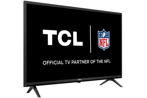 TCL 40S355 TV 101.6 cm (40") Full HD Smart TV Wi-Fi Black 1