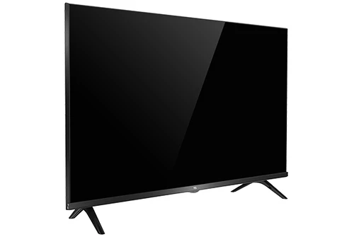 TCL 40S615 TV 101.6 cm (40") Full HD Smart TV Wi-Fi Black 1