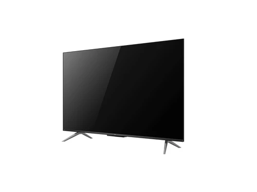 TCL 43C735 TV 109.2 cm (43") 4K Ultra HD Smart TV Wi-Fi Black 1