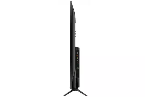 TCL 43DP628 TV 109.2 cm (43") 4K Ultra HD Smart TV Wi-Fi Black 1