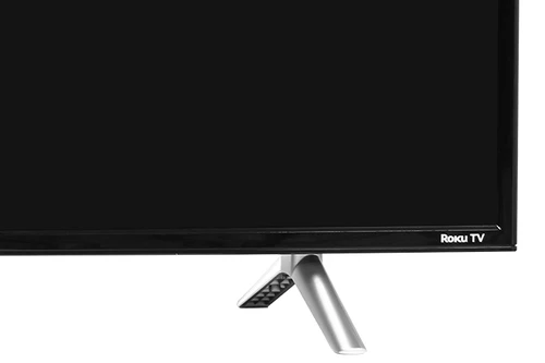 TCL 43S305 TV 109.2 cm (43") Full HD Wi-Fi Black 1