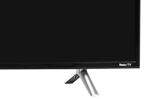 TCL 43S405 TV 109.2 cm (43") 4K Ultra HD Smart TV Wi-Fi Black 1