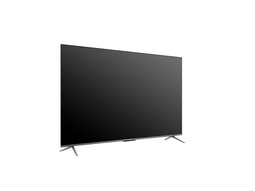 TCL 50C735 TV 127 cm (50") 4K Ultra HD Smart TV Wi-Fi Black 1