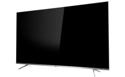 TCL 50DP660 TV 127 cm (50") 4K Ultra HD Smart TV Wi-Fi Silver 1