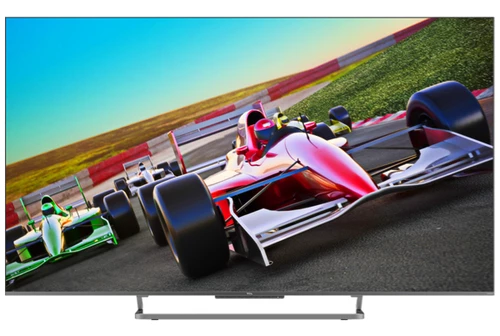 TCL QLED850 Series 55QLED850 Televisor 139,7 cm (55") 4K Ultra HD Smart TV Wifi Plata 1