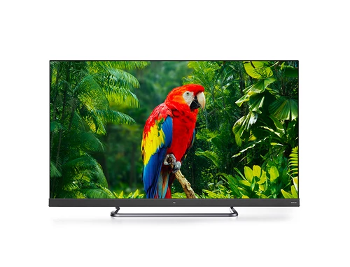TCL 55EC785 TV 139.7 cm (55") 4K Ultra HD Smart TV Wi-Fi Titanium 1
