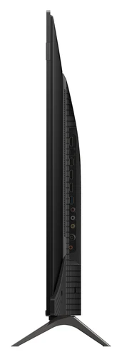 TCL QLED780 Series 55QLED780 Televisor 139,7 cm (55") 4K Ultra HD Smart TV Negro 450 cd / m² 1