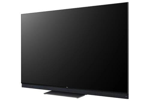 TCL X92 Series 65X925 TV 165,1 cm (65") 8K Ultra HD Smart TV Wifi Noir 1