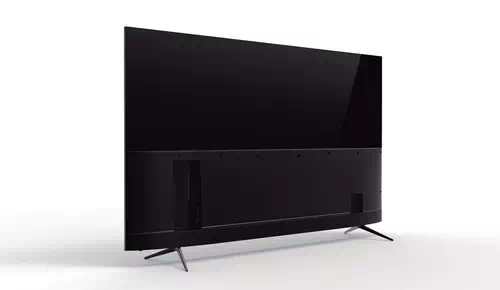 TCL 65P612 TV 165.1 cm (65") 4K Ultra HD Smart TV Wi-Fi Black 1