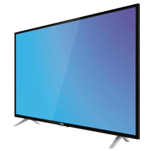 TCL F55S3803 TV 139.7 cm (55") Full HD White 1