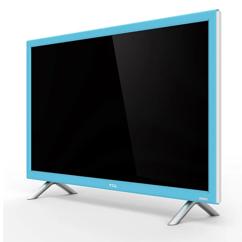 TCL H24E4433 TV 61 cm (24") HD Blue 1