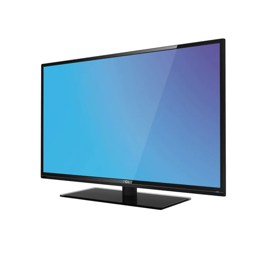 TCL L32F3300C TV 81.3 cm (32") HD Black 1