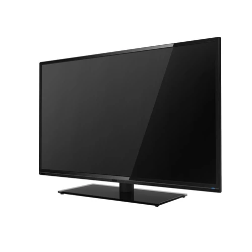 TCL L39F3300FC TV 99.1 cm (39") Full HD Black 1
