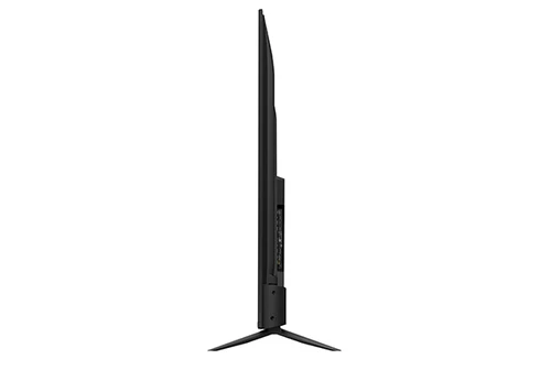 TCL P61 165.1 cm (65") 4K Ultra HD Smart TV Wi-Fi Black 1