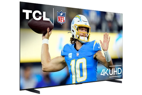 TCL S550G 2.49 m (98") 4K Ultra HD Smart TV Wi-Fi Black 1