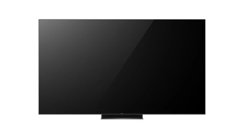 TCL C83 Series TCL55C835GTV Televisor 139,7 cm (55") 4K Ultra HD Smart TV Wifi Negro 1