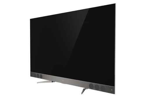 TCL Xess 139.7 cm (55") 4K Ultra HD Smart TV Wi-Fi Grey 1