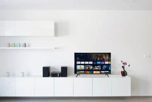 TCL S52 Series 40" Full HD LED Smart TV 2