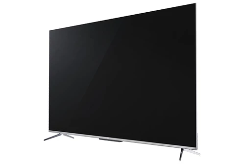 TCL 50AP710 TV 127 cm (50") 4K Ultra HD Smart TV Wi-Fi Silver 2