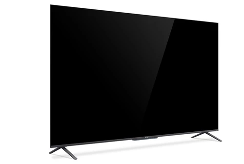 TCL 50C725K TV 127 cm (50") 4K Ultra HD Smart TV Wifi Noir 2