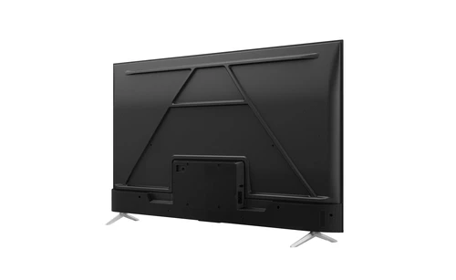 TCL 50P638K Televisor 127 cm (50") 4K Ultra HD Smart TV Wifi Aluminio, Antracita 2