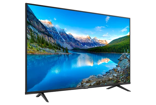 TCL 55BP615 TV 139.7 cm (55") 4K Ultra HD Smart TV Wi-Fi Black, Silver 2