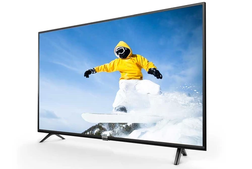 TCL 55DP628 TV 139.7 cm (55") 4K Ultra HD Smart TV Wi-Fi Black 2