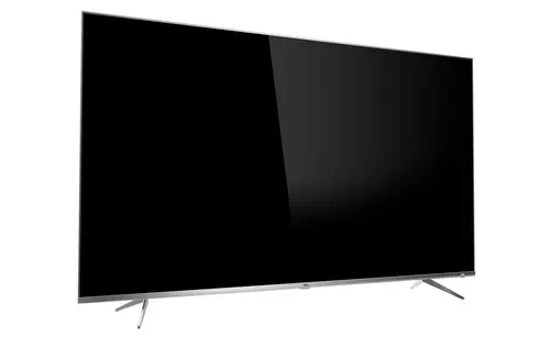TCL 55DP660 TV 139.7 cm (55") 4K Ultra HD Smart TV Wi-Fi Silver 2