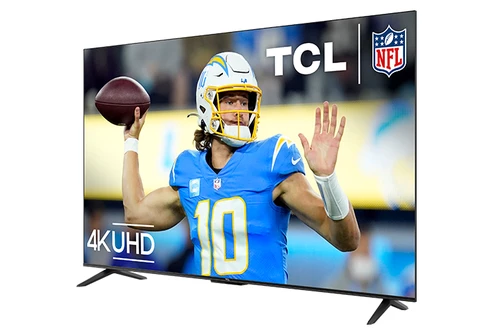 TCL S4 Serie 55S470G TV 139.7 cm (55") 4K Ultra HD Smart TV Wi-Fi Black 2