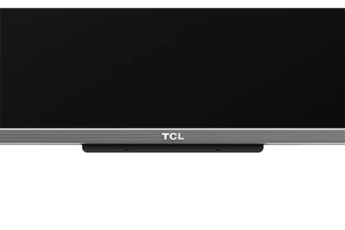 TCL T554 Serie 55T554 TV 139.7 cm (55") 4K Ultra HD Smart TV Wi-Fi Silver 2