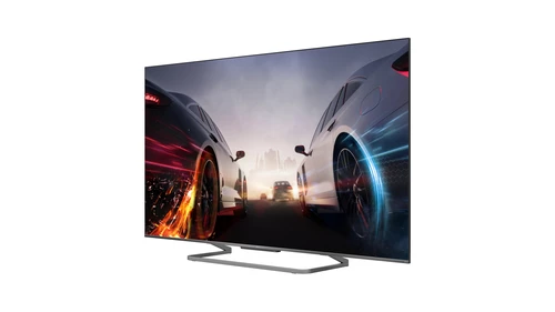 TCL 65C728K TV 165.1 cm (65") 4K Ultra HD Smart TV Wi-Fi Black 2