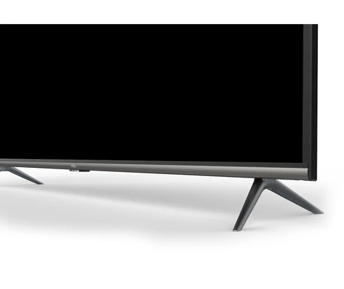 TCL 65EP645 TV 165.1 cm (65") 4K Ultra HD Smart TV Wi-Fi Black, Silver 2