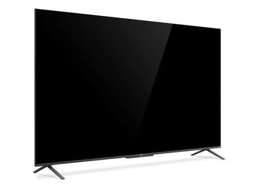 TCL 75C721 TV 190.5 cm (75") 4K Ultra HD Smart TV Wi-Fi Silver 2