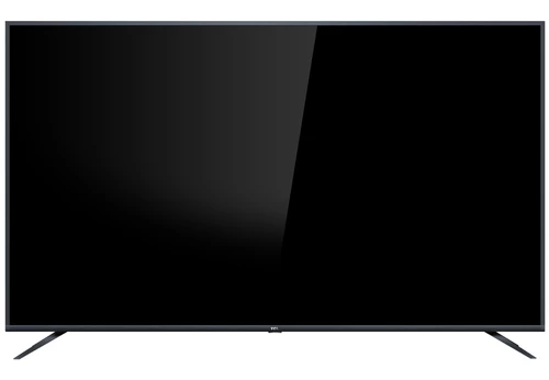 TCL 75EB600 TV 152.4 cm (60") 4K Ultra HD Smart TV Wi-Fi Titanium 2