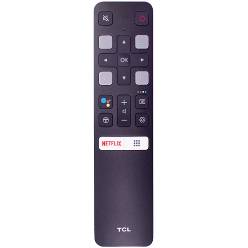 TCL A325 81.3 cm (32") HD Smart TV Wi-Fi Black 2