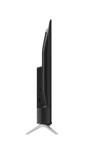 TCL LED TV 43P638 109.2 cm (43") 4K Ultra HD Smart TV Wi-Fi Black 2