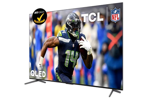 TCL Q750G 139,7 cm (55") 4K Ultra HD Smart TV Wifi Negro 2