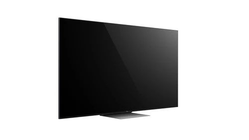TCL C83 Series TCL55C835GTV TV 139.7 cm (55") 4K Ultra HD Smart TV Wi-Fi Black 2