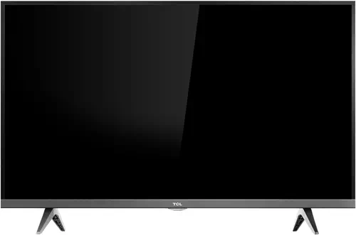TCL 28DD400 TV 71.1 cm (28") HD Black 3