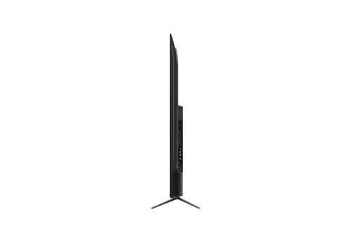 TCL 43C725K TV 109.2 cm (43") 4K Ultra HD Smart TV Wi-Fi Black 3