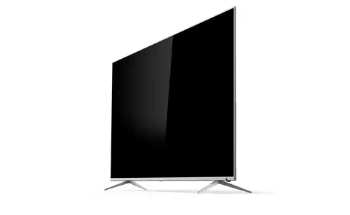 TCL 43DP640 TV 109.2 cm (43") 4K Ultra HD Smart TV Wi-Fi Silver 3