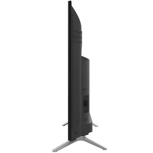 TCL 43S412 TV 109.2 cm (43") 4K Ultra HD Smart TV Wi-Fi Black 3